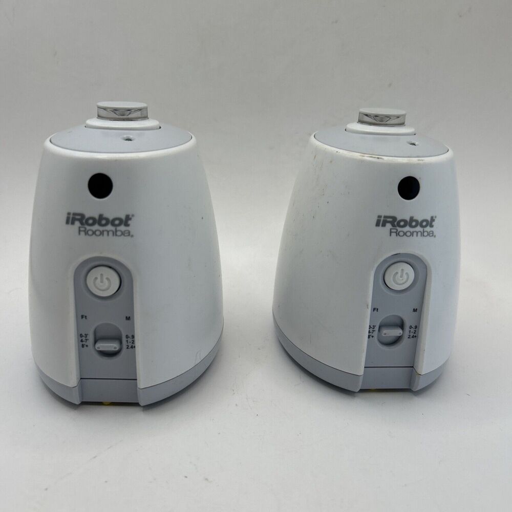 iRobot Roomba Virtual Wall Barrier Sensor Lighthouse 510 530 540 560 570 580 500
